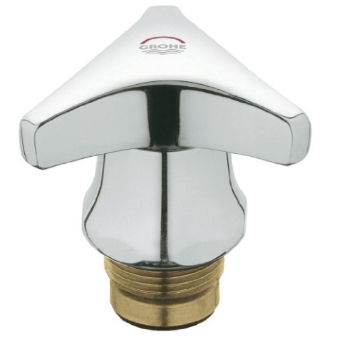 GROHE Oberteil Trecorn (3/4), chrom, 11105000