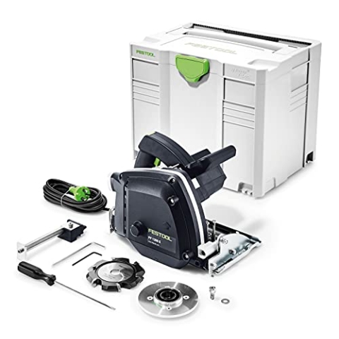 Festool 574322 Plattenfräse PF 1200 E-Plus Dibond