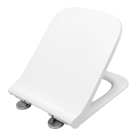 WC Sitz mit Absenkautomatik für Lavita Wand WC