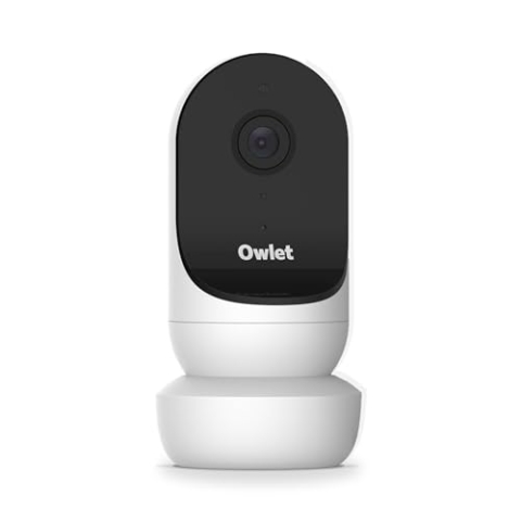 ***OWLET - Owlet Cam 2
