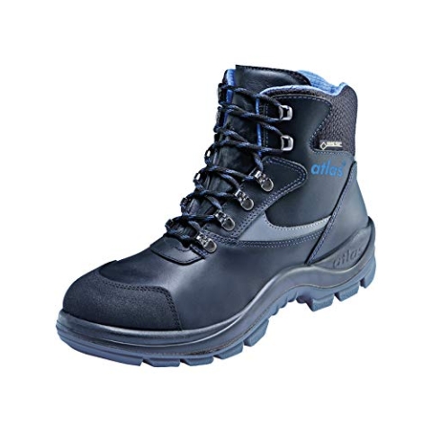 Atlas, GTX 535 S3 GORE-TEX, Größe 48, Sicherheitsschuhe