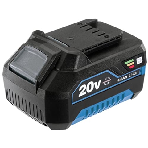VidaXL Akku Draper Tools Storm Force 4Ah 20V