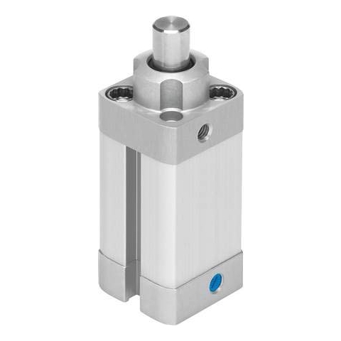 DFSP-20-15-PS-PA (576079) Stopperzylinder Hub:15mm Kolben-Durchmesser:20 mm Einbaulage:beliebig