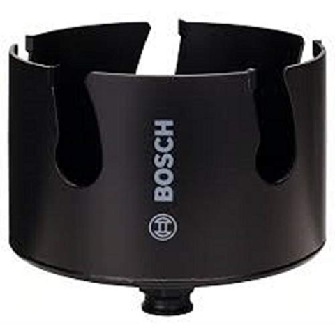 Bosch Accessories Professional Lochsäge Speed for Multi Construction (Ø 105 mm)