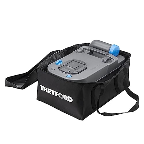 Thetford MOV9957886 Carry Bag Kassette, Multi
