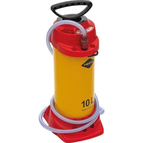 MESTO 3585W Druckwasserbeh. Ferrox H20 10 Ltr.