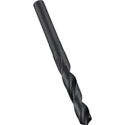 A170 HS 1/2in Parallel Shank Drill 20.00mm OL:158mm WL:84mm