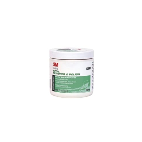3 M Marine Metal Restorer 3 m 500 ml