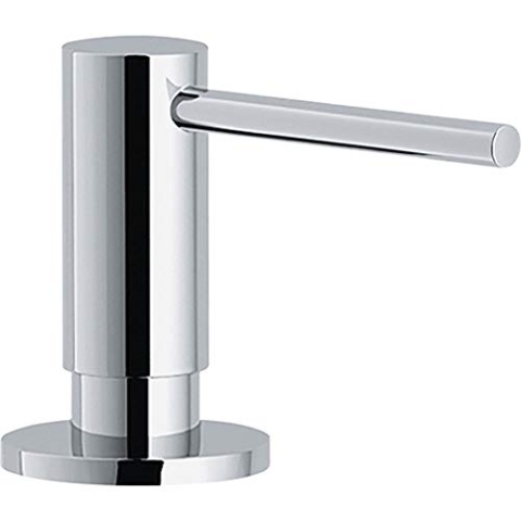 Franke 119.0547.902, Seifenspender Active SM, Chrome