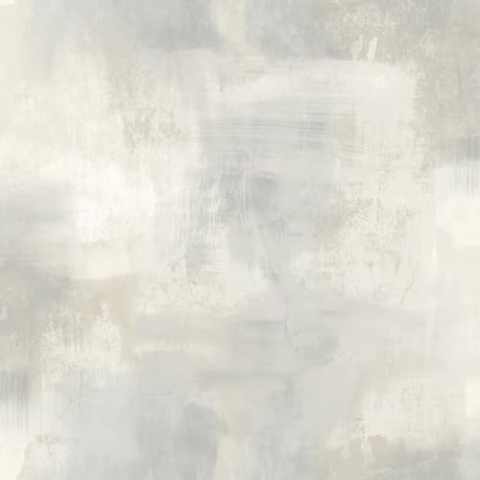 Vliestapete Beton Optik Streichputz Effekt Weiß Beige Grau A60001
