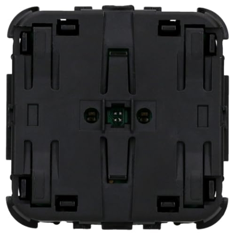 Busch-Jaeger Bedienel. flex 62721-WL