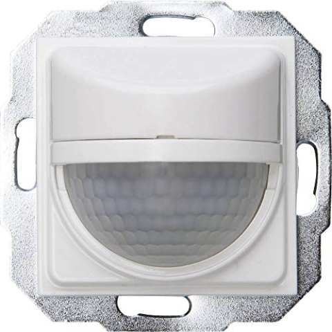 Kopp T 180°, Infrarot-Bewegungsschalter, 2-Draht, 840429045
