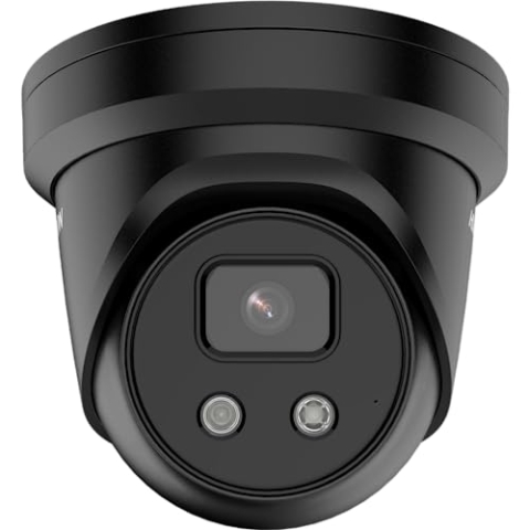 IP Dome Kamera Hikvision DS-2CD2346G2-IU F2.8 (JUODA)