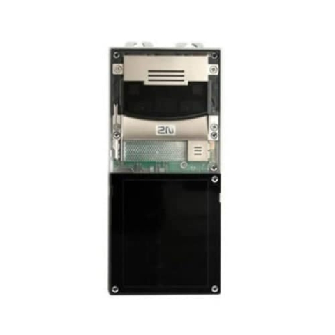 Axis Communications Entry Panel Main Unit IP Verso/W/O Camera 9155101 2N
