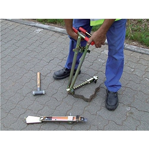 Probst 51800030 DIY