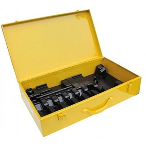 REMS power-press E – A METALICO/Box für elektrischen Spritz Radial/A