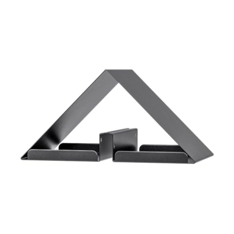 Alberts 355050 Vogelhäuschen Nurdach | Vogelfutterhaus aus Stahl in verschiedenen Trendfarben | Vogelhaus zum aufhängen oder hinstellen | Größe 315 x 180 x 160 mm