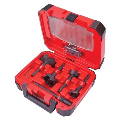 Milwaukee 49–22–5100 5 Stück Switchblade Klempner Kit