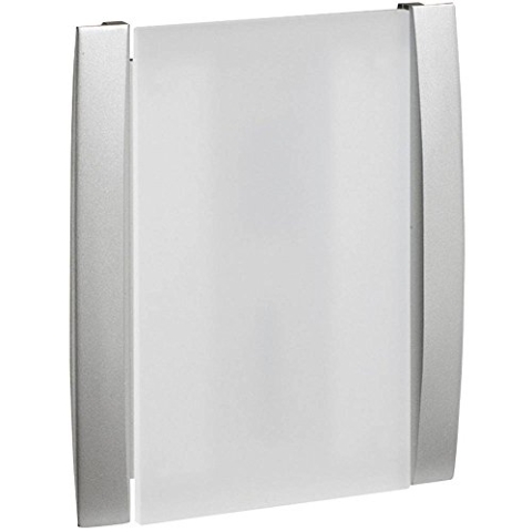 Grothe 43177 Gong 8-12, 230 V, V 86 dBA Grau, Silber