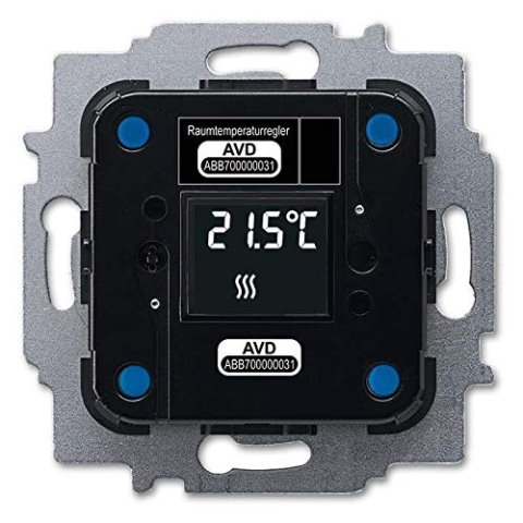 Busch-Jaeger Thermostat Thermostat 2CKA006200A0051