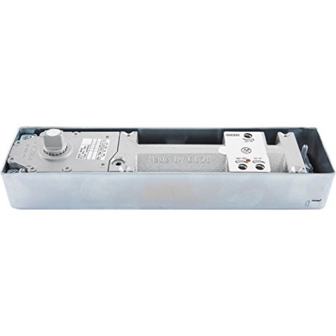 GEZE 123950 Bodentürschließer TS 550 NV, EN 3-6