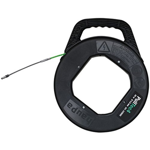 Haupa 143502 Abisolierzange PullTec Durchmesser 4 30 mm