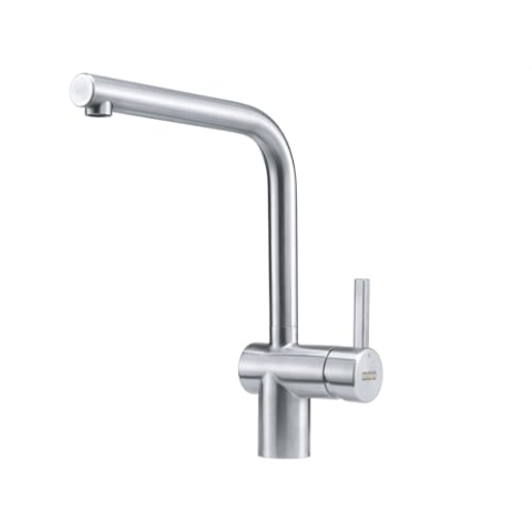 Franke 115.0521.435, Küchenarmatur Atlas Neo, Stainless steel