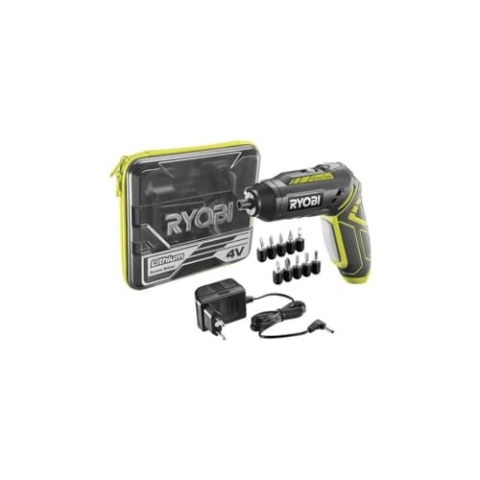 Ryobi 5133003689 R4SDP-L13T, Grau