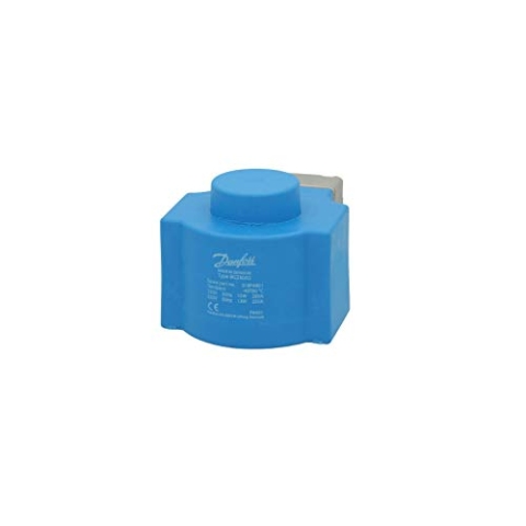 Danfoss 018F6801 BG230AS Spule für Elektromagnetventile 220/230V 50Hz 15W