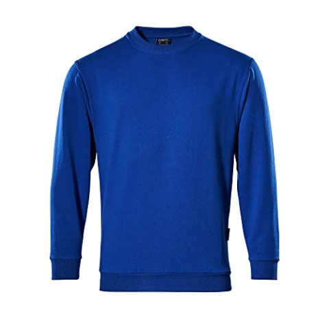 Mascot Caribien Sweatshirt 2XL, kornblau, 00784-280-11
