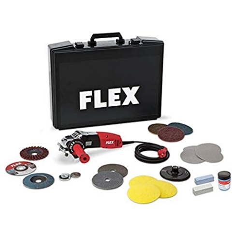 FLEX LE 14-7 INOX/ 125 1.400 W