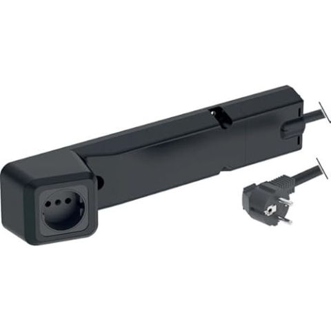 Keramag Geberit Steckdosenelement, 505.090.00.2