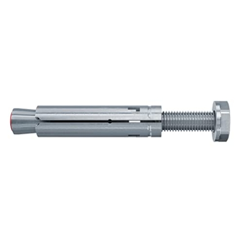 Fischer Schwerlastanker TA M 6 S/10, 90249, 50er-Pack