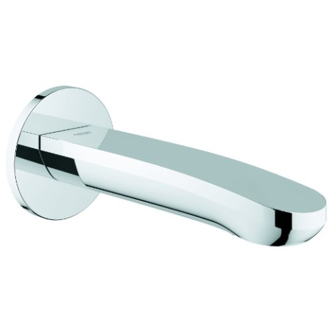 Grohe 13276002 Eurostyle C Wanneneinlauf Chrom; für Wandmontage