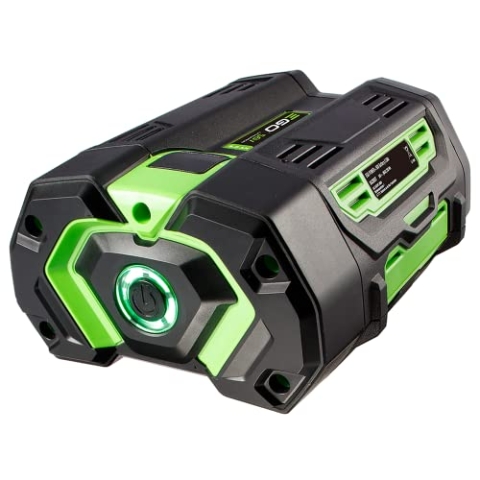 BA2800 EGO POWER Lithium-Ionen Akku 56V/5.0Ah