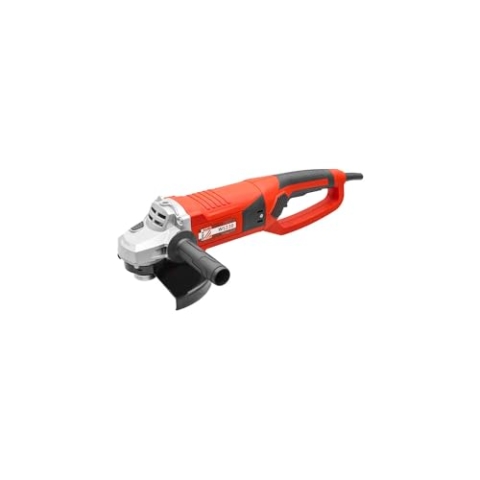 HOLZMANN MASCHINEN WS230_230V WS230_230V Winkelschleifer inkl. Koffer 2500W 230V