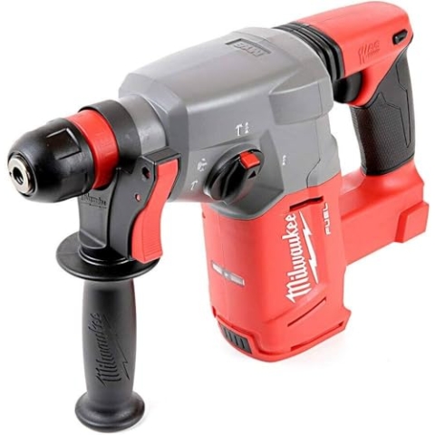 Milwaukee 4577400 Kombihammer FIXTEC, M18 CHX, ohne Akku