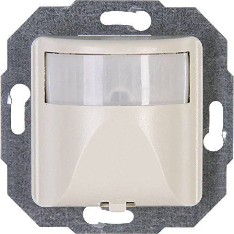 Kopp 805817014 Rivo Infracontrol 2D 180° UP IP20, Reinweiß