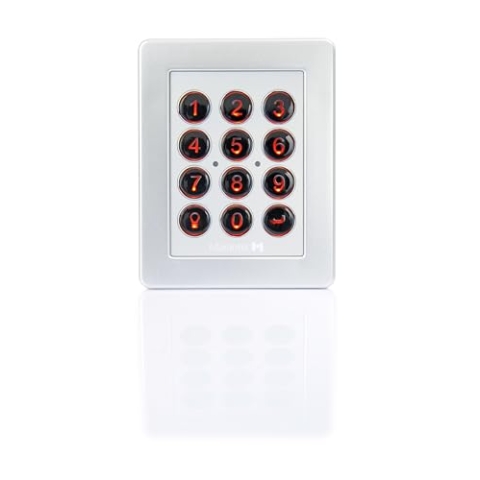 Marantec Funk-Codetaster Digital 525 4-Kanal 868 MHz bi.linked für Antriebe