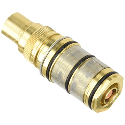 Hans HANSATEMPRA Thermostat Regelteil ohne Mengenregulierung, 59911525
