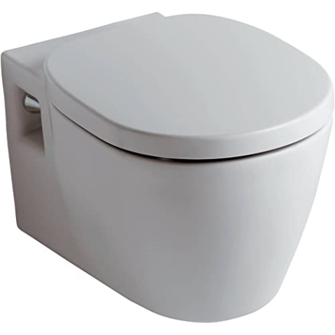 Ideal Standard Connect Wand-WC 55 cm Weiß