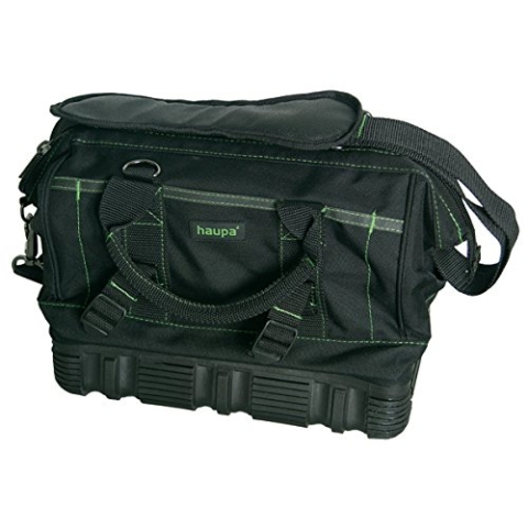 Haupa Werkzeugkoffer/-tasche leer, 220061