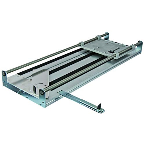 EIBENSTOCK Trenntisch ETT 700 für EDS 125 T/EDS 125