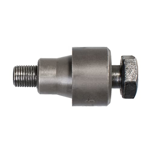 SW-Stahl 23070L-2 Lochstanze Durchmesser 18, 6 mm aus 23070L