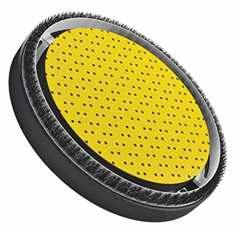 Flex MH-O D225 Rundschleifkopf, Aluminiumoxid, mittlere Körnung 60, 225 mm Dornloch, gebundene Konstruktion