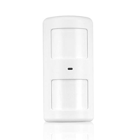 Chuango Dual-Scan Bewegungsmelder PIR-910, weiß