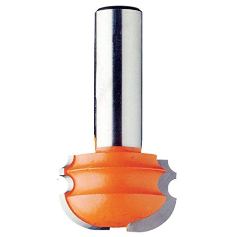 CMT ORANGE TOOLS 956.851.11 - CMT'UNIV.FRAESER-SYSTEM HM D=31.7X19 S=12