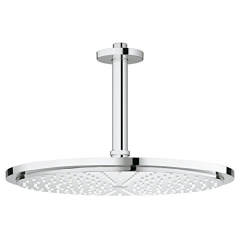 GROHE Rainshower Cosmopolitan 310 Kopfbrauseset, Deckenauslass mit EcoJoy 26067000