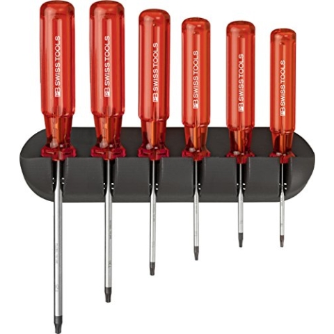 PB Swiss Tools 440 Schroevendraaier Set