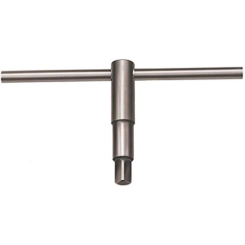 AMF 0007630610400 – Vierkantschlüssel Innen/Außen (17 mm)